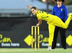 El capitán de Australia Molineux está listo para la gira por las Indias Occidentales antes de la Copa del Mundo T20