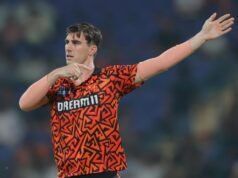 Calendario SRH IPL 2026: Calendario completo de partidos de Sunrisers Hyderabad