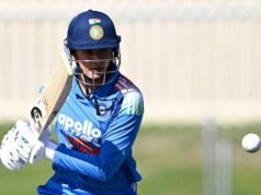 Mandhana conserva el primer puesto en el ranking ODI femenino, Jemimah cae al puesto 12