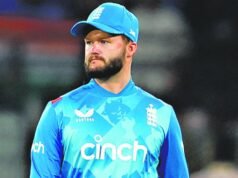 IPL 2026: Cinco posibles jugadores extranjeros sustitutos de DC tras la retirada de Ben Duckett