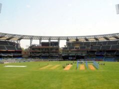IND vs ENG, semifinal de la Copa Mundial T20 2026: informe de lanzamiento del estadio Wankhede, factor de sorteo, estadísticas, récords