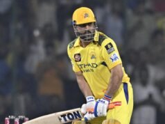 IPL 2026: probablemente jugando XI para Chennai Super Kings