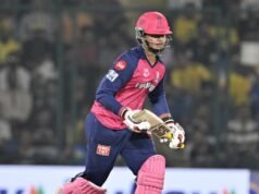 IPL 2026: Rajasthan Royals tiene como objetivo proteger al adolescente Suryavanshi del escrutinio de los medios