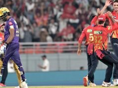 RR vs CSK, IPL 2026: ¿Cuál es el total más bajo defendido en IPL?