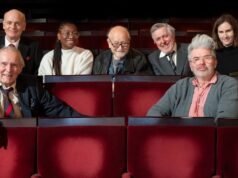 El creador de ‘Sí, ministro’ Jonathan Lynn habla sobre Trump y Final Play