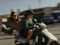 El director de la industria de Salónica habla sobre invertir en el futuro del cine documental