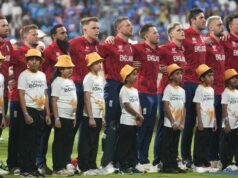 Copa del Mundo T20 2026: Inglaterra, Sudáfrica y las Indias Occidentales saldrán de la India en vuelos chárter ICC este fin de semana