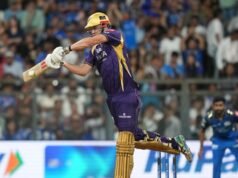 IPL 2026: ¿Por qué Cameron Green no jugó para Kolkata Knight Riders contra los indios de Mumbai?