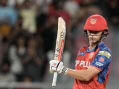 PBKS vs GT, IPL 2026: el debut cincuenta de Connolly ayuda a Punjab Kings a cruzar la línea contra Gujarat Titans