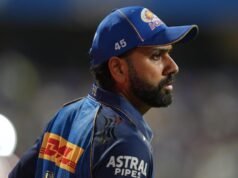 Los indios de Mumbai completan su persecución de IPL más exitosa contra Kolkata Knight Riders