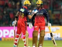 VÍDEO | Patidar, impresionado por el genio de Kohli, lo llama “maestro cazador número uno”