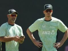 Los jóvenes talentos de Nueva Zelanda, hambrientos de éxito en la Copa Mundial T20 2028: entrenador de Nueva Zelanda después de la angustia final de 2026