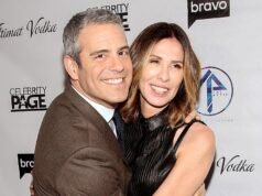 Dentro de la complicada historia de Andy Cohen y Carole Radzill