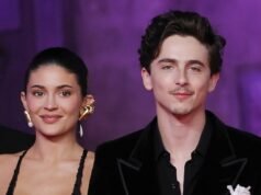 Dentro de los planes futuros de Kylie Jenner y Timothée Chalamet