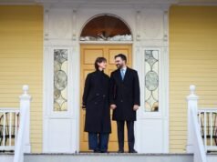 Me gusta antisemitas en Instagram de la primera dama de Nueva York: cartas