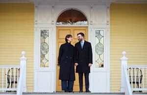 Me gusta antisemitas en Instagram de la primera dama de Nueva York: cartas