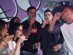 ‘Jersey Shore Family Vacation’ termina después de la temporada 9 en MTV