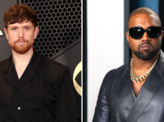 James Blake pide ser eliminado de los créditos de Bully de Kanye West