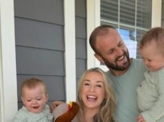 Por qué Jamie Otis no está lista para que su esposo Doug Hehner se haga una vasectomía