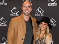 Jana Kramer advirtió a su ex Mike Caussin sobre las revelaciones del libro