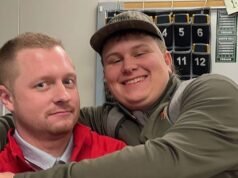 Jason Hughes está entusiasmado con Prank Wars, dice un ex alumno