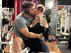 Stephanie Buttermore ha muerto: la influencer fitness tenía 36 años