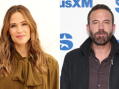 Jennifer Garner y Ben Affleck celebran el cumpleaños número 14 de su hijo Samuel