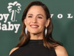 Jennifer Garner lució el estilo de camisa vaquera que le encanta a Kylie Kelce