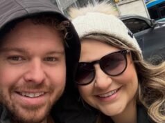 Jeremiah Duggar regresa a las redes sociales en medio del arresto de Joseph