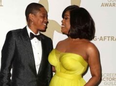 Premios al actor del SAG: PDA de celebridades a través de los años