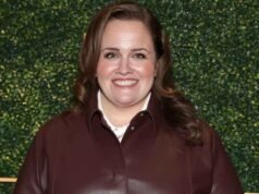 Jessica Gunning de Baby Reindeer ‘nunca’ estuvo en una relación