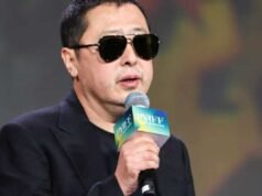 Jia Zhangke termina su cortometraje en Italia y habla sobre IA durante una Masterclass