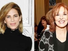Jillian Michaels llama a la copresentadora de The View, Joy Behar, una ‘perra’