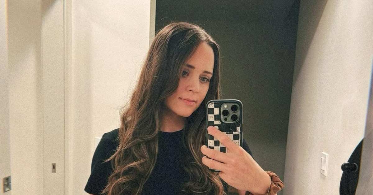 Jinger Duggar rompe el silencio sobre los arrestos de Joseph y Kendra