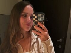 Jinger Duggar defiende sus compromisos laborales a pesar del arresto de Joseph