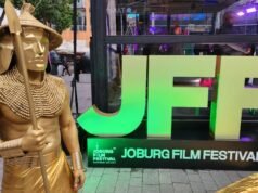 Cinco conclusiones del Festival de Cine de Joburg y JBX Content Marketplace