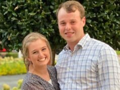 ¿Por qué fue arrestada la esposa de Joseph Duggar, Kendra Duggar?