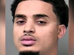 El fugitivo más buscado de Rhode Island arrestado por asesinato