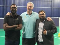 La decisión de seguimiento de Eden Test de 2001 fue una de mis peores: John Buchanan