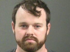 Lo que dijo Joseph Duggar en una llamada con el padre de la presunta víctima