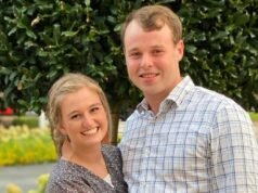 La esposa de Joseph Duggar, Kendra, arrestada y la pareja enfrenta nuevos cargos