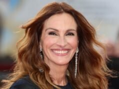 El lápiz labial Black Honey de los años 90 de Julia Roberts todavía está en Amazon