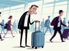 ¿Por qué Travelpro no repara mi equipaje de mano? ¡Tengo garantía de por vida!