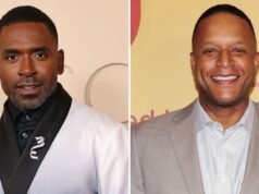 Justin Sylvester fue arrestado antes de ser coanfitrión del programa Today.