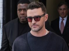 Los abogados de Justin Timberlake bloquean temporalmente la publicación de imágenes de DWI