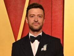 Justin Timberlake demanda para impedir la publicación de imágenes de la cámara corporal de su arresto en 2024