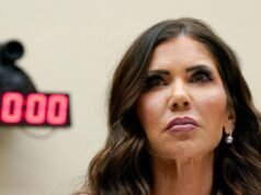 Liberación de Noem del DHS: Cartas