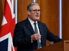 La cobardía de Keir Starmer en medio de la guerra con Irán avergüenza a Gran Bretaña e insulta a Estados Unidos