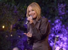 Las estrellas llegan a Los Ángeles de cara a los Oscar 2026: mira las fotos