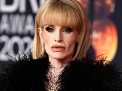 Kelly Osbourne critica a los críticos que avergüenzan el cuerpo tras la muerte de Ozzy